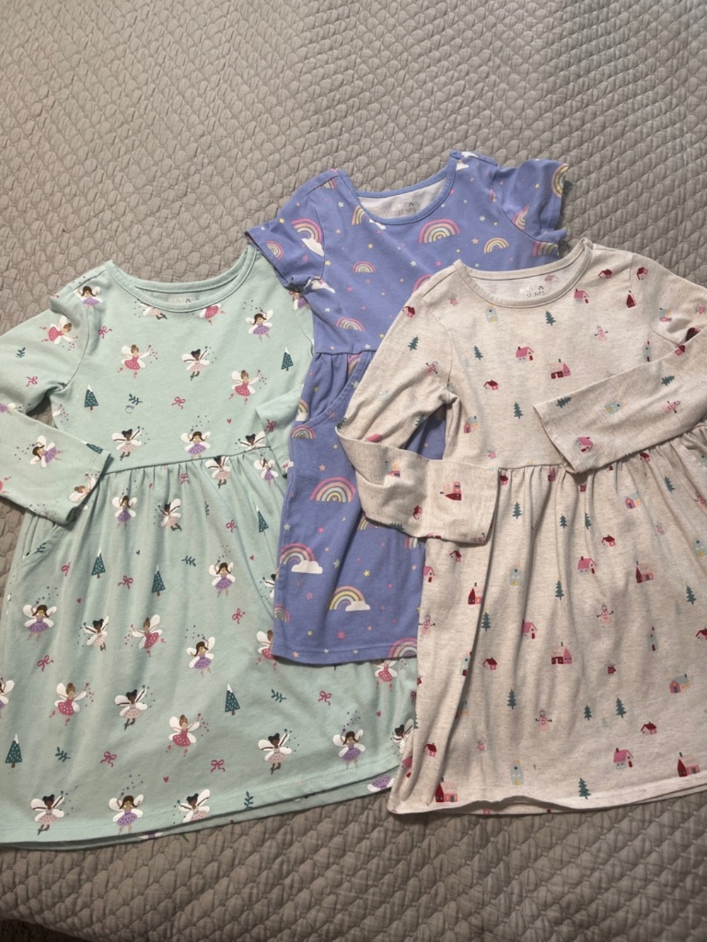 Garanimals dresses
